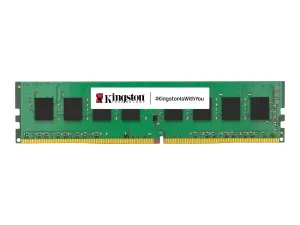 Kingston ValueRAM - miniature 1