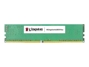 Kingston ValueRAM - miniature 5