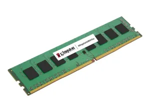 Kingston ValueRAM - miniature 3