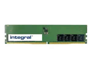 Integral Memory IN5T32GNJRDX - miniature 2