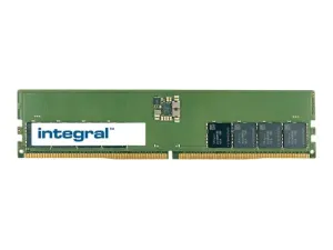 Integral Memory IN5T16GNJRDX - miniature 1