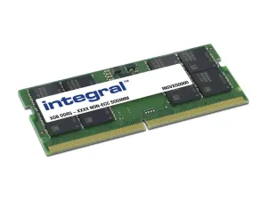 Integral Memory IN5V32GNJRDX - miniature 2