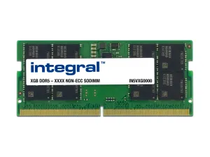 Integral Memory IN5V32GNJRDX - miniature 1