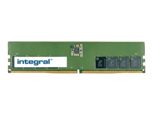 Integral Memory IN5T16GNHRBX - miniature 2
