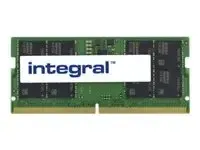 Integral Memory IN5V16GNJRDX - miniature 2