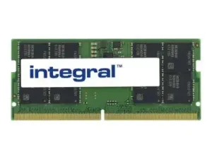 Integral Memory IN5V16GNJRDX - miniature 1