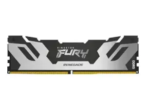 Kingston FURY Renegade Silver - miniature 1