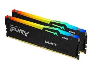 Kingston FURY Beast RGB - miniature 4