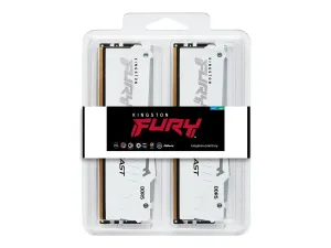 Kingston FURY Beast RGB - miniature 5
