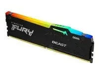Kingston FURY Beast RGB - miniature 2