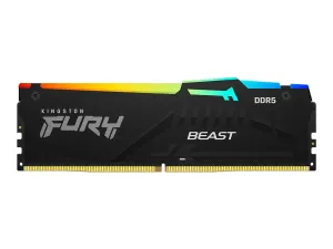 Kingston FURY Beast RGB - miniature 1