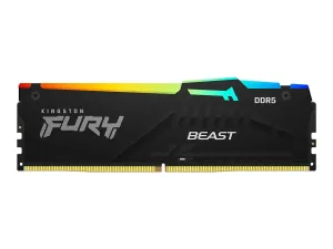 Kingston FURY Beast RGB - miniature 1