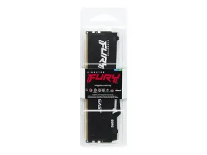 Kingston FURY Beast RGB - miniature 3
