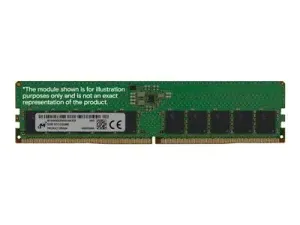 Micron - miniature 3