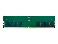 QNAP RAM-32GDR5T0-UD-4800 - miniature 2