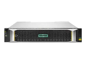 HPE Modular Smart Array 2060 SAS 12G 2U 24-disk SFF Drive Enclosure - miniature 3