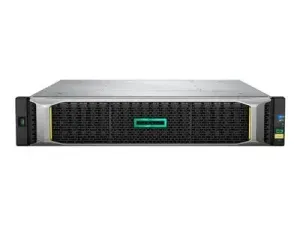 HPE Modular Smart Array 2050 SFF Disk Enclosure - miniature 2