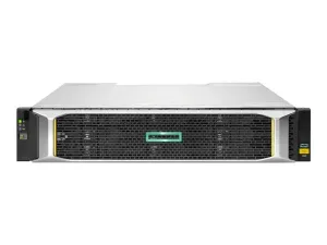 HPE Modular Smart Array 2060 SAS 12G 2U 12-disk LFF Drive Enclosure - miniature 4