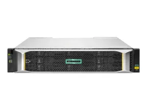 HPE Modular Smart Array 2060 SAS 12G 2U 12-disk LFF Drive Enclosure - miniature 5