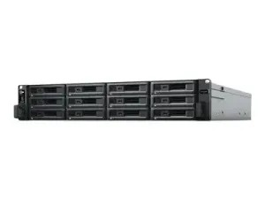 Synology RX1223RP Expansion Unit - miniature 3