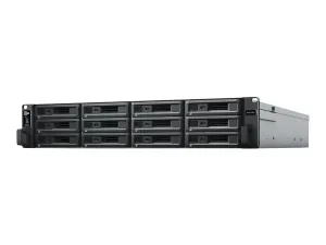 Synology RX1223RP Expansion Unit - miniature 1