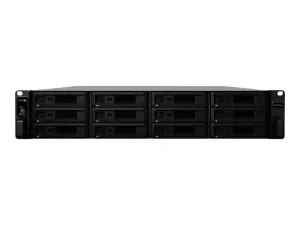 Synology RXD1219sas Expansion Unit - miniature 3