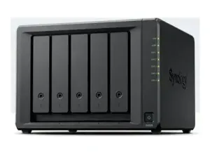 Synology DX525 - miniature 3
