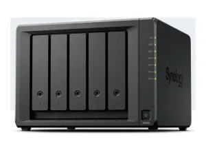 Synology DX525 - miniature 5