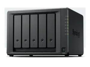 Synology DX525 - miniature 4