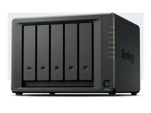 Synology DX525 - miniature 1