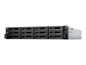 Synology RX1222sas Expansion Unit - miniature 2
