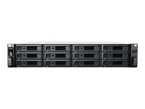 Synology RX1222sas Expansion Unit - miniature 3
