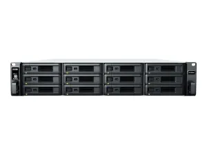 Synology RX1222sas Expansion Unit - miniature 1