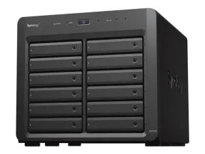 Synology DX1222 - miniature 2
