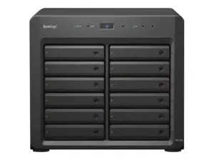 Synology DX1222 - miniature 1
