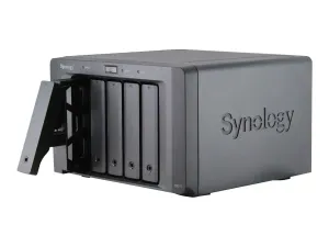 Synology DX517 - miniature 4