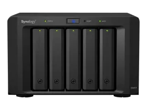 Synology DX517 - miniature 1
