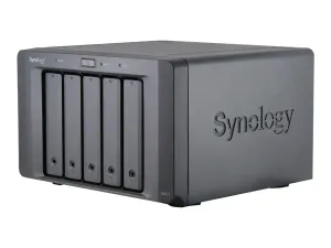 Synology DX517 - miniature 2