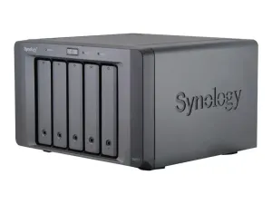 Synology DX517 - miniature 3