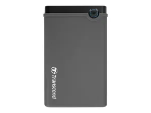 Transcend StoreJet 2.5" - miniature 1