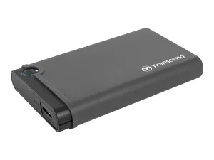 Transcend StoreJet 2.5" - miniature 4