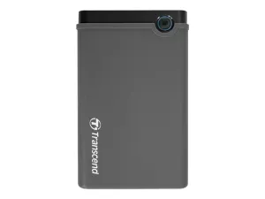 Transcend StoreJet 2.5" - miniature 2