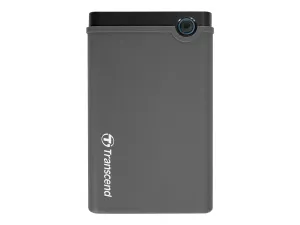 Transcend StoreJet 2.5" - miniature 5