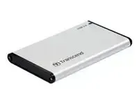Transcend StoreJet - miniature 2
