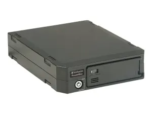 Verbatim PowerBay Removable Hard Drive System - miniature 2