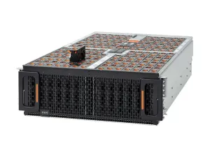 WD Ultrastar Data102 SE4U102-102 - miniature 1
