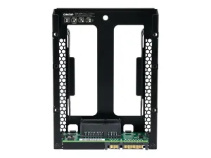 QNAP QDA-A2AR - miniature 3