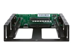 QNAP QDA-A2AR - miniature 1