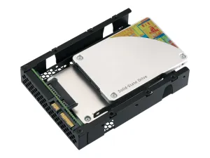 QNAP QDA-A2AR - miniature 2