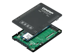 QNAP QDA-A2MAR - miniature 3